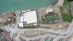 港鐵公司 (00066)將軍澳日出康城第13期今 (29日)下午2時截標，據現場所見，收到9份標書。 入標財團包括：新地 (00016)、長實 (01113)、嘉華國際 (00173)及不知名財團，另恒地 (00012)、會德豐地產及南豐分別獨資競投。 ä¿¡ç½®è²¡åœ˜æŠ•å¾—æ—¥å‡ºåº·åŸŽ13æœŸé …ç›® Now æ–°èž