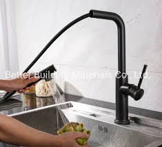 The most popular type of kitchen sink arrangement, dual basins allow for washing on one side and rinsing or drying on the other side. China New Design Black Kitchen Sink Water Tap China Kitchen Tap Kitech Sink Mixer