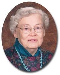 Lois Johnson January 22, 1932