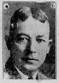 Bliss E. Loy (1887-1969)