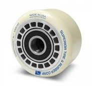 Velocity™ - Load Wheels - Fork Trucks - Material Handling
