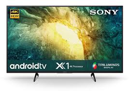 See full specifications buy tcl 43p6us 43 inch 4k (ultra hd) smart led in india at these prices tcl 43p6us 43 inch 4k (ultra hd) smart led is not currently available in stores. Sony Bravia 108 Cm 4k Ultra Hd Certified Android Led Amazon In Electronics