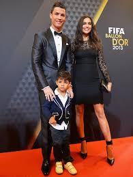 Georgina rodriguez and cristiano ronaldo have been engaged for 3 years. Pin By Hector Ruiz On Celebs Cristiano Ronaldo Irina Ronaldo Irina Ronaldo