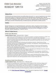 Applies the principles of child growth and development in early childhood education settings. Example Resume For Child Care Assistant Cover Letter Experience Hudsonradc