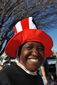 Amarilloans rally for nonviolence, awareness to honor King's legacy