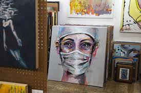 Hours may change under current circumstances Phoenix Scottsdale Art Galleries That Are Reopening During Covid 19