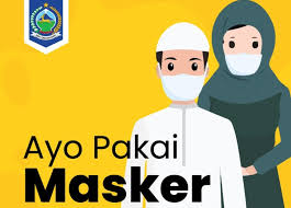 Cukup oleskan plossa eucalyptus roll on sebanyak tiga kali pada masker bagian luar yang dekat hidung. Mulai 14 Mei 2020 Tak Pakai Masker Diberi Sanksi Samawa Rea