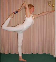 How To Do The Natarajasana And What Are Its Benefits Dancers Pose Top Yoga Poses Yoga Props