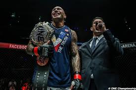 Savage heavyweight finishes in one championship. One Infinity 2 Brandon Vera To Face Arjan Bhullar In Title Defense