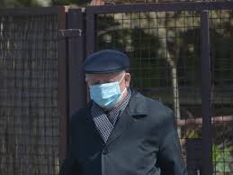 Znamy Tajemnice Maski Jaroslawa Kaczynskiego Prezes Zada Szyku Z Ulubionym Zwierzeciem Super Express Wiadomosci Polityka Sport Якщо вам ще не доводилося дивитися фільм маска, то цю помилку потрібно зараз же виправляти! znamy tajemnice maski jaroslawa