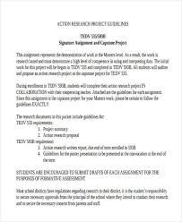 An increased focus has been placed on research and polices that. 9 Action Research Proposal Examples Pdf Examples