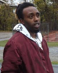 Body found investigated as homicide, law has suspect