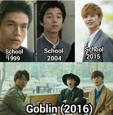 Blackis the fantasy and thriller based drama series which black is the south korean tv series aired on ocn from october 14th 2017 to december 10th 2017. Black Korean Drama Meme Vtwctr