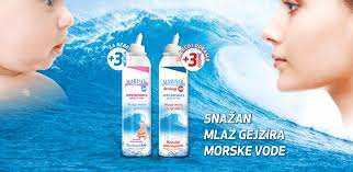 Zdrava navika za zdrav nosić • Esensa