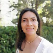 Psicóloga Claudia Marcela Avendaño Ruiz