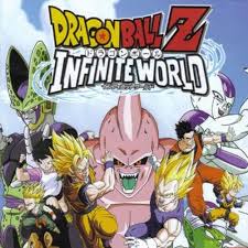 Dragon ball is a japanese media franchise created by akira toriyama.it began as a manga that was serialized in weekly shonen jump from 1984 to 1995, chronicling the adventures of a cheerful monkey boy named son goku, in a story that was originally based off the chinese tale journey to the west (the character son goku both was based on and literally named after sun wukong, in turn inspired by. Stream Dragon Ball Party Dragon Ball Z Infinite World By Nickola Conagher Listen Online For Free On Soundcloud