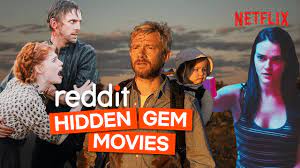 The Best Netflix Movies You Ve Never Heard Of Youtube