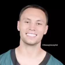 JAKE MAYE STANDS NO CHANCE WE WILL BEAT THESE SUPER BOWL 52 LOSERS LIKE ITS  2018, -, Follow for more 🦅, -, -, -, -, -, -, -, -, -, -, #britaincovey  #scottkingery #nflmemes #nfl #philadelphia_citylife ...