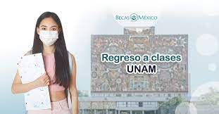 Unam anuncia regreso a clases presenciales. Cuando Sera El Regreso A Clases Para La Unam Becas Mexico