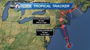 In new york, a tropical storm warning is in effect for all five boroughs, plus westchester county and nassau county. Ysgjd2o2hcexlm