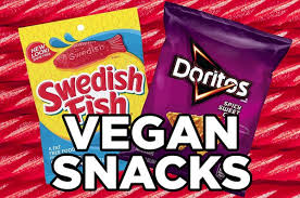 Biggest range of vegan food and products in australia! 41 Snack Foods That Ll Make You Say Damn That S Vegan