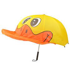Duck Umbrella For Kids Boys And Girls Gift Ideas 10 99 Umbrella Duck Umbrella Ducky