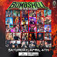 Bombshell – The Arena Rock Band