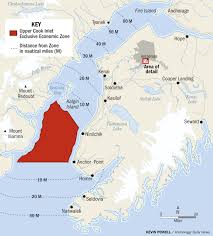 28 and will be published in the federal register on friday, oct. Commercial Fishermen Outraged By State Proposal To Close Much Of Cook Inlet
