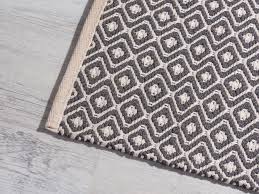 Teppich l ufer 60 x 90 cm braun teppichl ufer vorlege. Pad Outdoor Matte Akzent 200x300 Grau Beige Pad Condept Xl Teppich 2x3 Meter Kaufen Bei Wohnhaus Welten