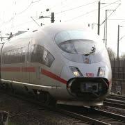 Bundesweit massiv beeinträchtigt (streik der gewerkschaft deutscher lokomotivführer). Deutsche Bahn Nachrichten News De