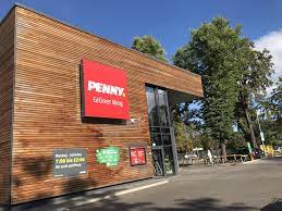 A penny is a coin (pl. Engagement Des Discounters Interaktiv Penny Offnet Ersten Nachhaltigkeitsmarkt Spandau