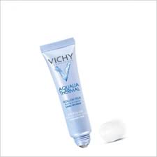 Goz Kremi Vichy Aqualia Thermal Eye Roll On 15ml Dogal Makyaj Kirpik Gozler