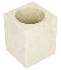 Maybe you would like to learn more about one of these? Marble Toilet Brush Holder Savoe Indomarmer