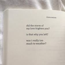1.if jane eats too much chocolate,she will get sick. So Many Questions Still Tumble Around In My Head Soft Is Available On Amazon Follow The Link In My Bio Quotes Cool Words Broken Quotes