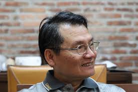 淡水福爾摩莎國際詩歌節