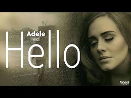 Adele