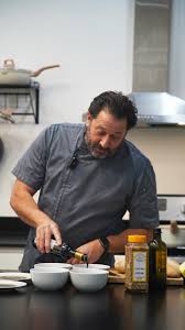 PSC Tuscan Dream : A Culinary Journey to NPEW