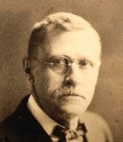 Joseph Clifton Snyder (1857-1937)