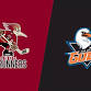 Tucson Roadrunners at San Diego Gulls event image