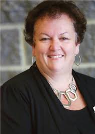 Joanne WINTER Obituary (1956