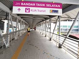 If you want to start your journey from kl sentral to pangkor, your best option is to take the short train ride to tbs bus station and take the bus from there. Trains
