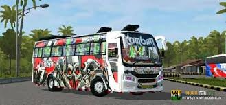 Komban komban tourist bus dawood and komban yodhavu skins ets 2 busmod: Komban Adholokam Bmr Livery