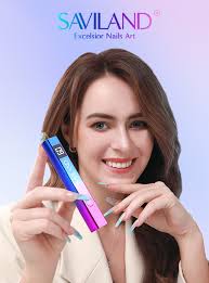 Amazon.com: SAVILAND Luz U V para uñas