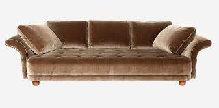 Swede relocated to the pacific nw since january 2008. Josef Frank 1934 Liljevalchs Sofa For Svenkst Tenn Still Available Today Retro Renovation