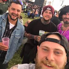 Tribute to lost tattoo artists and collectors