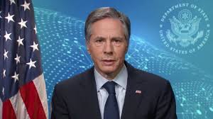 Plática entre ebrard y blinken abordará cooperación bilateral enfocada en migración, efectos de pandemia y acuerdo comercial tmec. Ebrard Tendra Reunion Manana Con Antony Blinken Secretario De Eua Noticias En La Mira Con Lourdes Mendoza