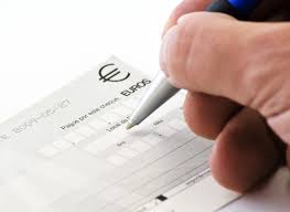 Dans le cas contraire, faites les virements nécessaires pour créditer votre compte. Focus Sur Les Frais D Opposition Au Paiement D Un Cheque Billet De Banque