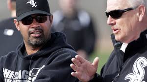 Buddy Bell named senior advisor to Reds GM