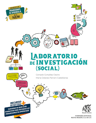 368 NR Laboratorio de investigación (Social)
