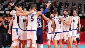 A fukuoka azzurri subito in difficoltà. Dahjfeox4usfam